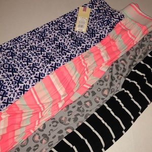 Bundle of Maxi skirts